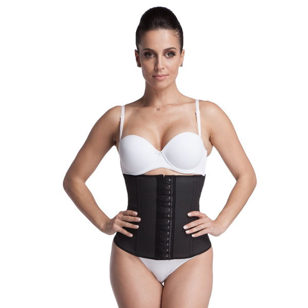 CORSET CAOUTCHOUC SHAPEWEAR ESBELTE 404