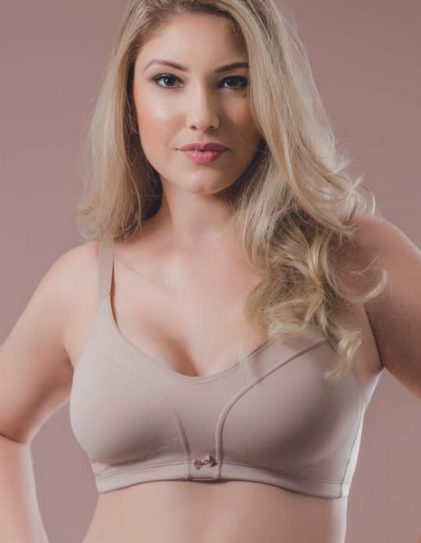 Soutien-gorge soutenir Cetinete Power VI lingerie contrôle (310577)