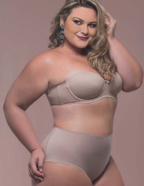 CULOTTE INVISIBLE GAINANTE VI LINGERIE 340585