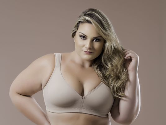 Soutien-gorge VI lingerie (311324)