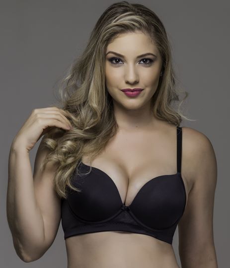 Soutien-gorge fit VI lingerie (110243) C