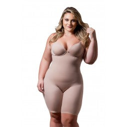 BODY COMBINAISON GAINANTE BRETELLES FIXE REMBOURRE BONNET B VI LINGERIE 350168