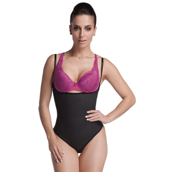 BODY STRING ESBELTE 602