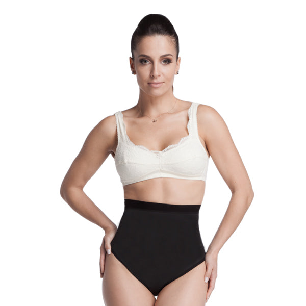CULOTTE STRING REMBOURRE ESBELT 262