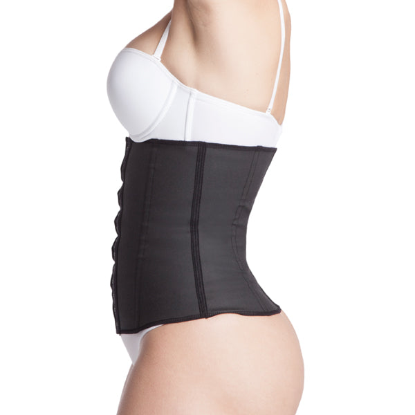 CORSET CAOUTCHOUC SHAPEWEAR ESBELTE 404