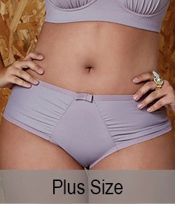 CULOTTE VI LINGERIE PLUS SIZE 120423