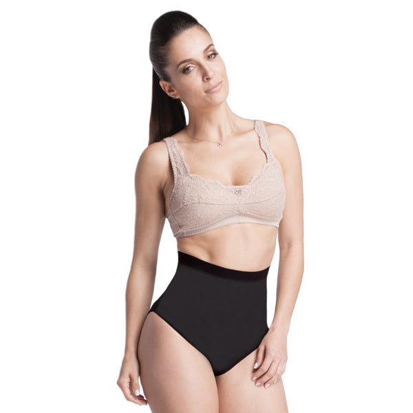 CULOTTE VENTRE PLAT ESBELT 263
