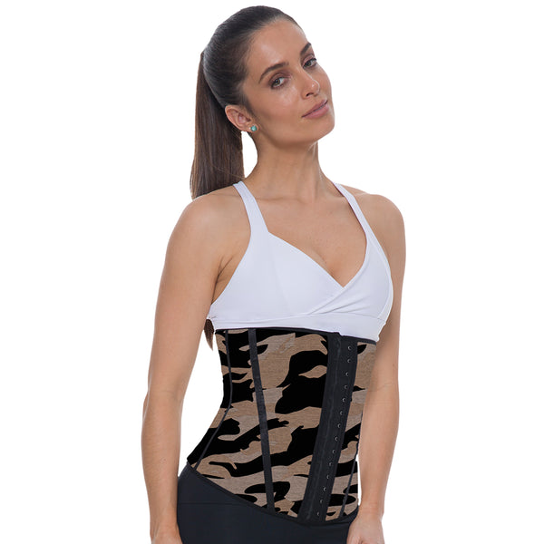 CORSET SHAPEWEAR SPORT ESBELT 062WT