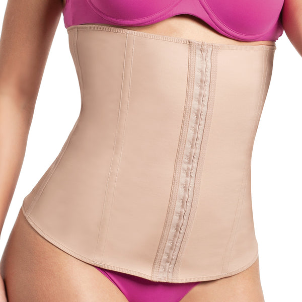 CORSET CAOUTCHOUC SHAPEWEAR ESBELTE 404