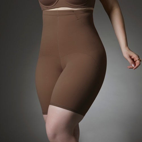 PANTY GAINANTE TAILLE  HAUTE  VI LINGERIE 340252